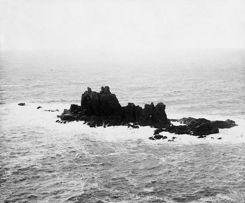 © Carly Steinbrunn - Image from the The voyage of discovery photography project