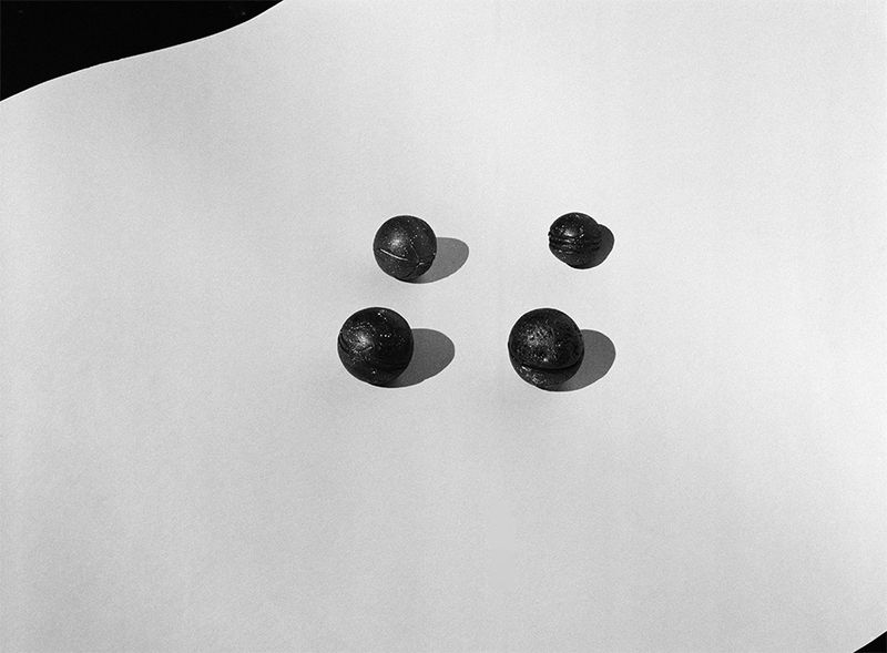 © Carly Steinbrunn - Image from the The voyage of discovery photography project