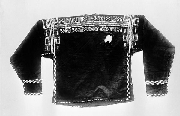 © Carly Steinbrunn - Filipino jacket