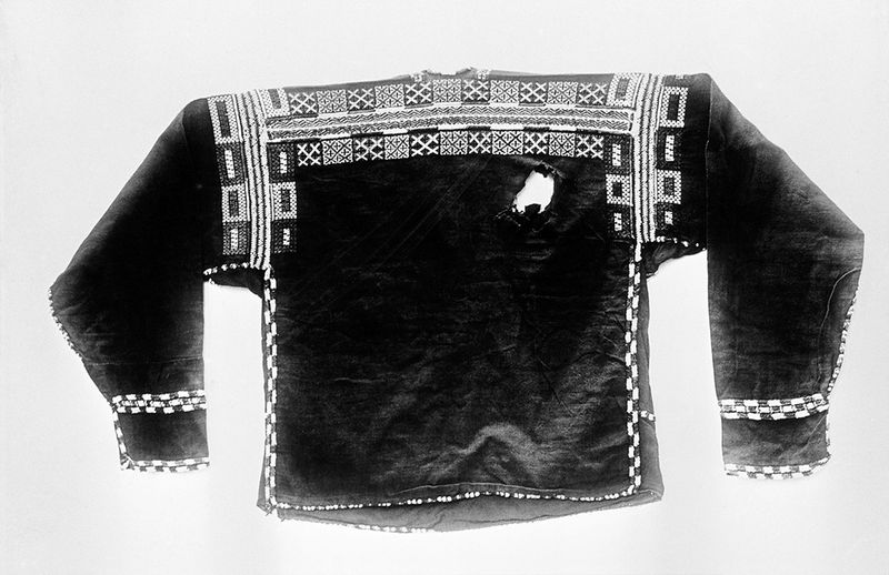 © Carly Steinbrunn - Filipino jacket