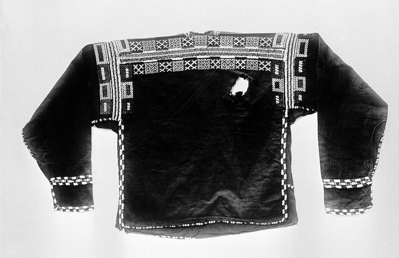 © Carly Steinbrunn - Filipino jacket