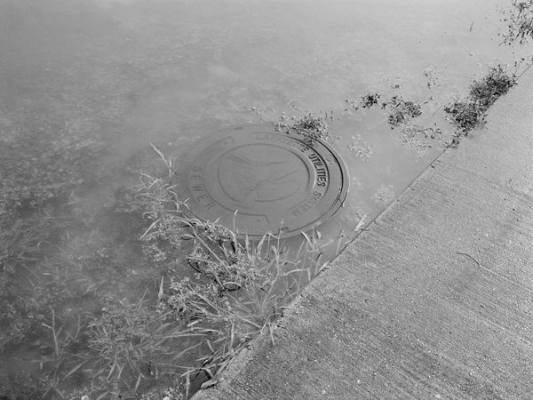 © Alessandro Seccareccia - Image from the Old Highway 51 photography project