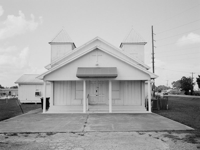 © Alessandro Seccareccia - Image from the Old Highway 51 photography project