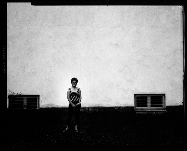 © Pierre Adrien Brazzini - Image from the Women on the front line photography project