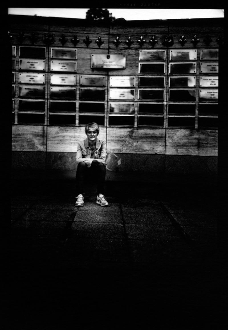 © Pierre Adrien Brazzini - Image from the Women on the front line photography project