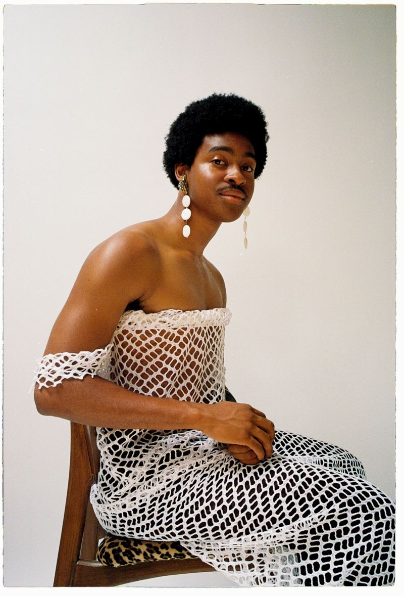 © Zachary Harvey - Image from the Rich in Colour photography project