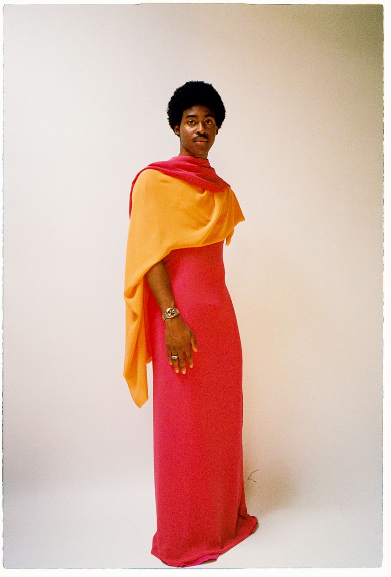 © Zachary Harvey - Image from the Rich in Colour photography project