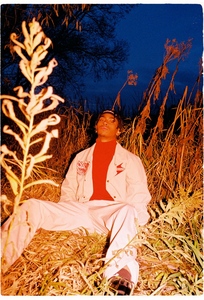 © Zachary Harvey - Image from the Rich in Colour photography project