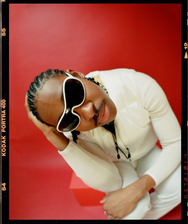 © Zachary Harvey - Image from the Rich in Colour photography project