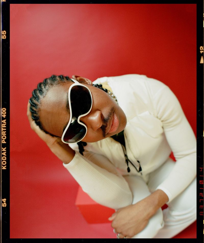 © Zachary Harvey - Image from the Rich in Colour photography project