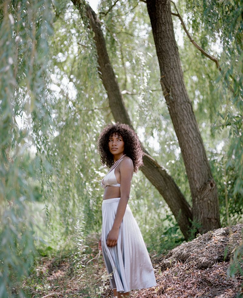 © Zachary Harvey - Image from the Rich in Colour photography project