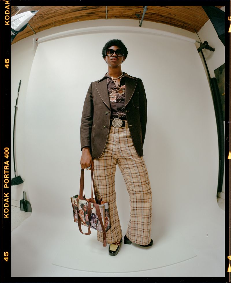 © Zachary Harvey - Image from the Rich in Colour photography project