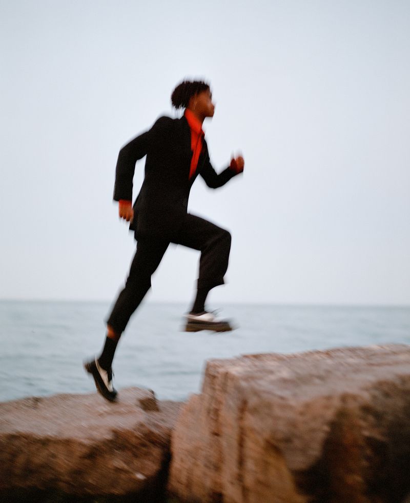 © Zachary Harvey - Image from the Rich in Colour photography project