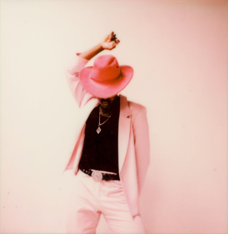 © Zachary Harvey - Image from the Rich in Colour photography project