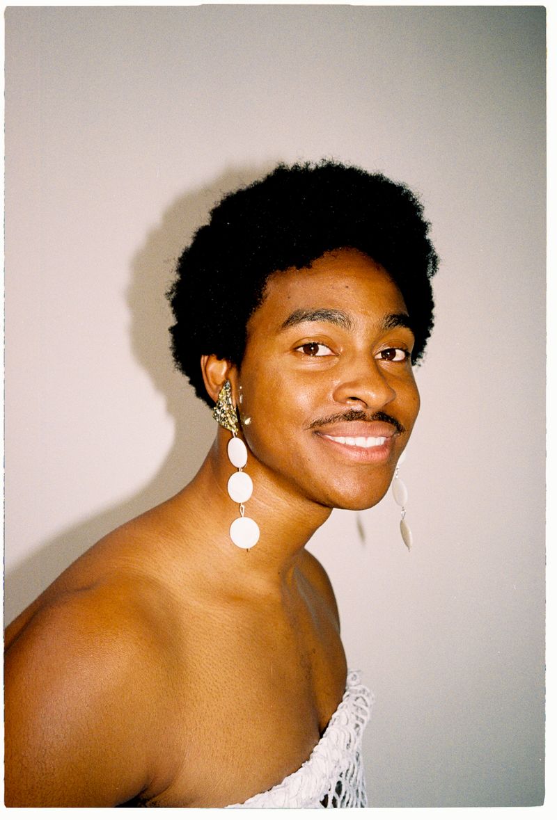 © Zachary Harvey - Image from the Rich in Colour photography project