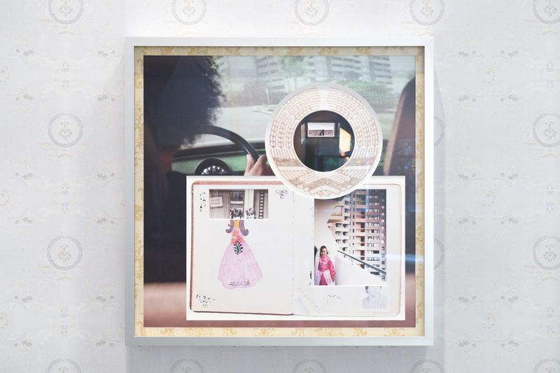 © Verdiana Albano - Image from the i ain't from no east coast photography project