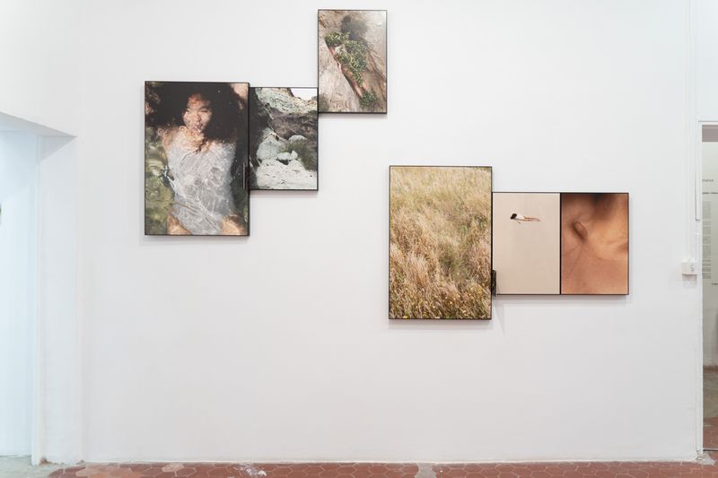 © Verdiana Albano - Les Rencontres d'Arles, 2024