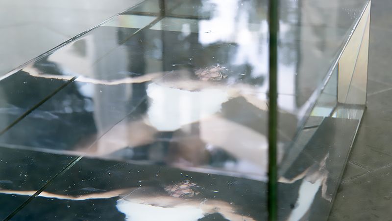 © Verdiana Albano - Opelvillen Rüsselsheim, 2021