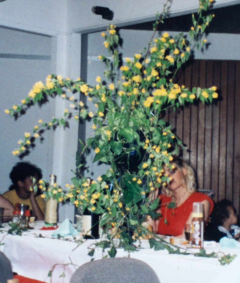 © Verdiana Albano - Human Nature, Germany, 2000