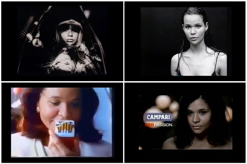 © Verdiana Albano - Image from the i ain't from no east coast photography project