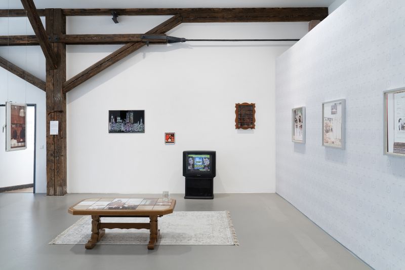 © Verdiana Albano - i ain't from no east coast, Germany, 2024 at Wiesbadener Fototage 2025, Phototriennial