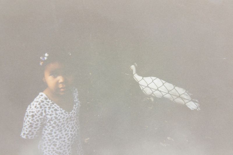 © Verdiana Albano - What U See Is What U Get, Germany, 1996