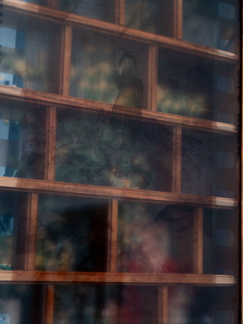 © Verdiana Albano - Image from the i ain't from no east coast photography project