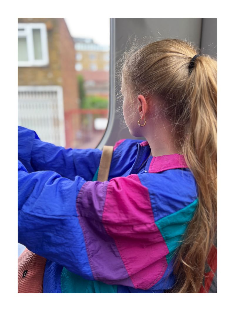 © Olaf Geuer - Girl