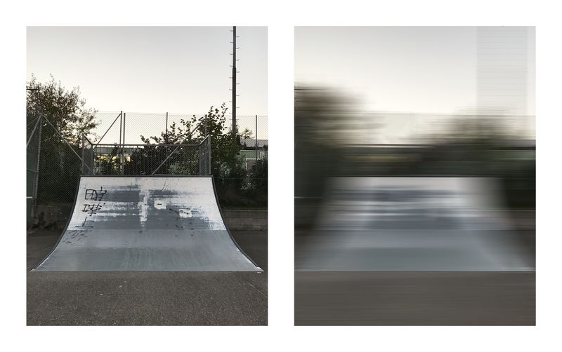 © Olaf Geuer - Quarterpipe 2