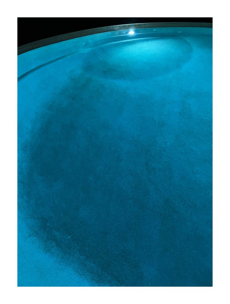 © Olaf Geuer - Pool