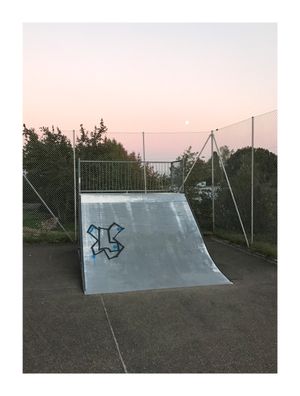 Contemplative Spaces