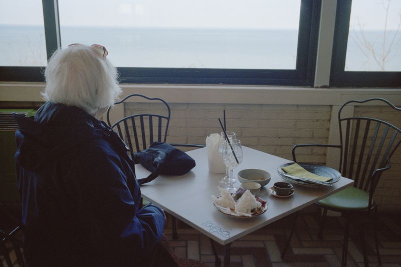© Tizian Machtolf - Image from the Everything Possible, If Possible photography project