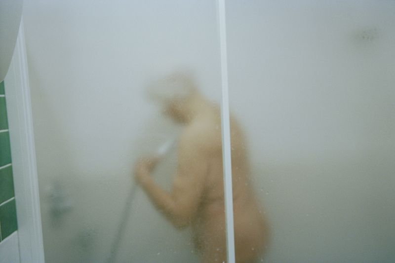 © Tizian Machtolf - Image from the Everything Possible, If Possible photography project