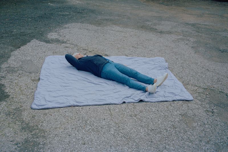 © Tizian Machtolf - Image from the Everything Possible, If Possible photography project