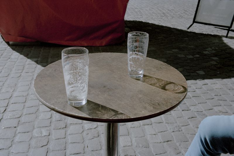 © Tizian Machtolf - Image from the Everything Possible, If Possible photography project