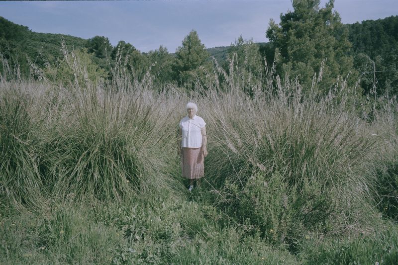 © Tizian Machtolf - Image from the Everything Possible, If Possible photography project