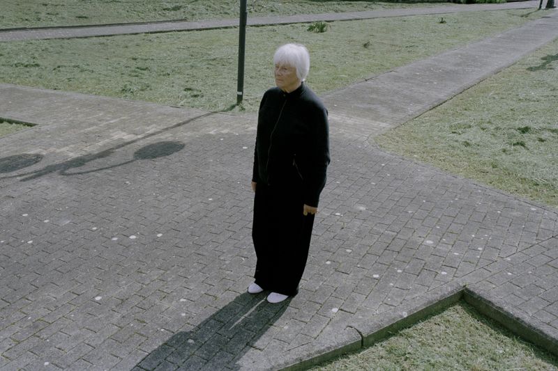 © Tizian Machtolf - Image from the Everything Possible, If Possible photography project