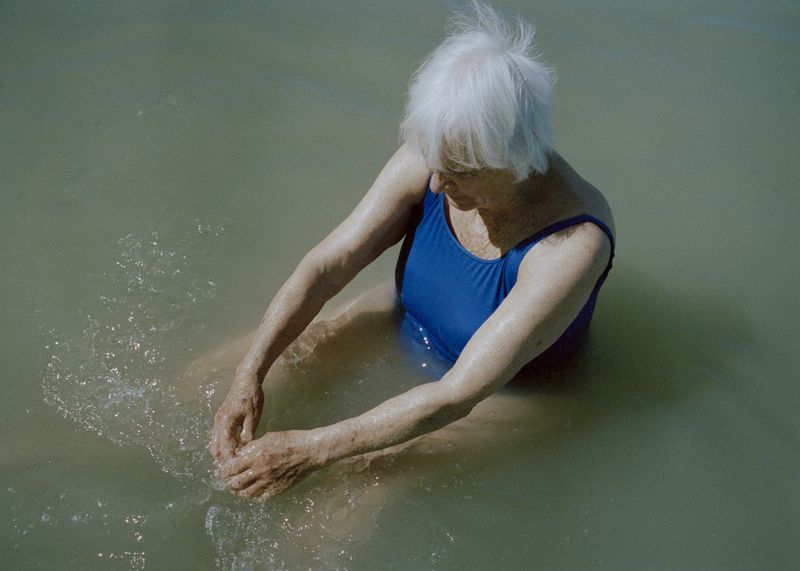 © Tizian Machtolf - Image from the Everything Possible, If Possible photography project