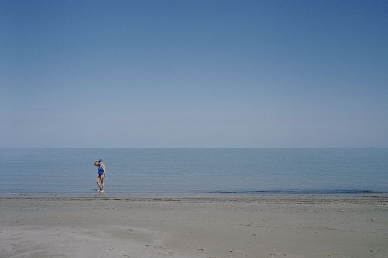 © Tizian Machtolf - Image from the Everything Possible, If Possible photography project