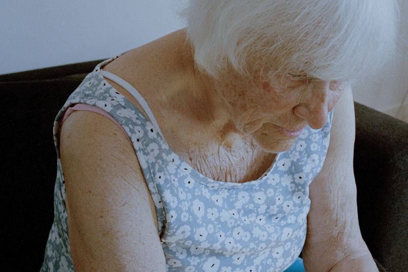 © Tizian Machtolf - Image from the Everything Possible, If Possible photography project