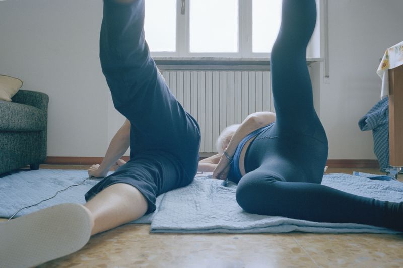 © Tizian Machtolf - Image from the Everything Possible, If Possible photography project