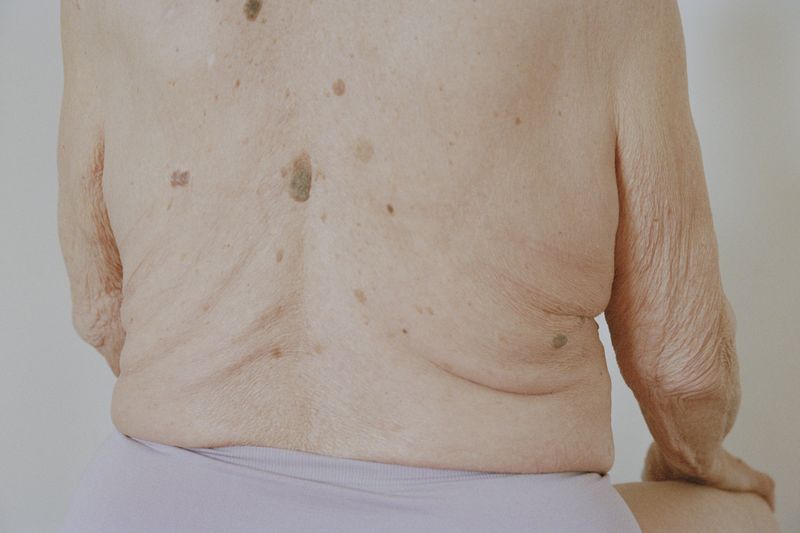 © Tizian Machtolf - Image from the Everything Possible, If Possible photography project