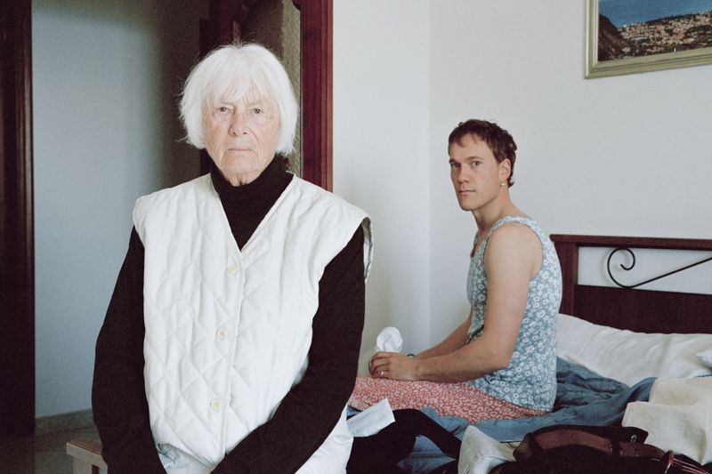 © Tizian Machtolf - Image from the Everything Possible, If Possible photography project