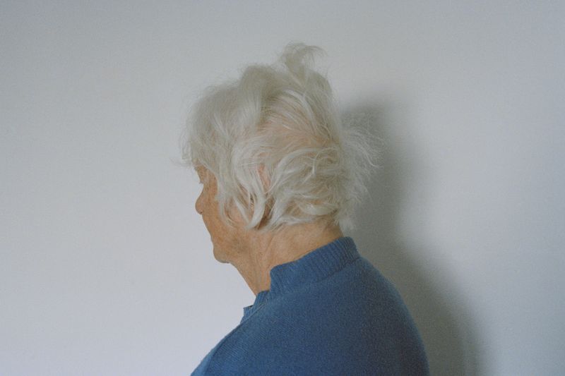 © Tizian Machtolf - Image from the Everything Possible, If Possible photography project