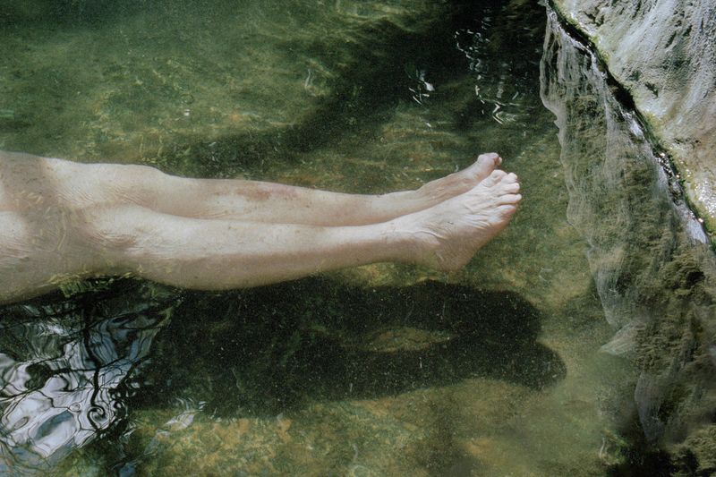 © Tizian Machtolf - Image from the Everything Possible, If Possible photography project