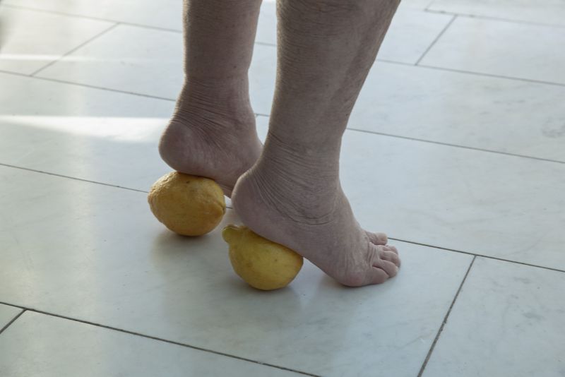 © Tizian Machtolf - Image from the Everything Possible, If Possible photography project