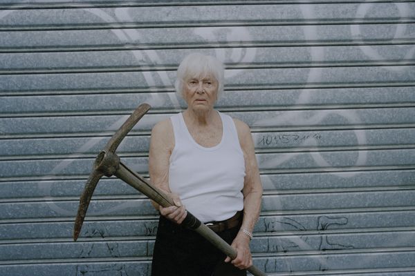© Tizian Machtolf - Image from the Everything Possible, If Possible photography project
