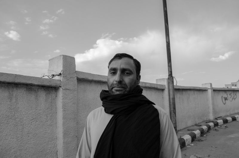 © Muhammad Al-Hawashi - Image from the One World Many Stories photography project