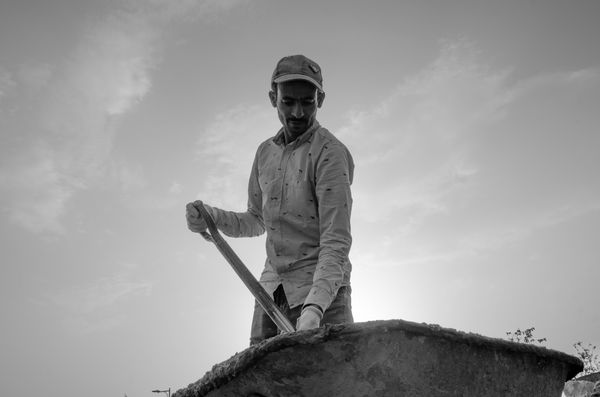 © Muhammad Al-Hawashi - Image from the One World Many Stories photography project