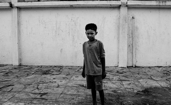 © Muhammad Al-Hawashi - Image from the One World Many Stories photography project